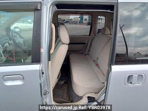 Used 2011 AT mitsubishi ek-wagon H82W Image[16]