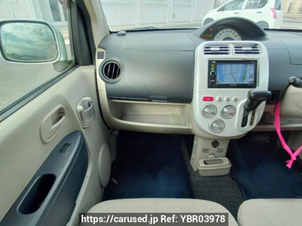 Used 2011 AT mitsubishi ek-wagon H82W Image[18]
