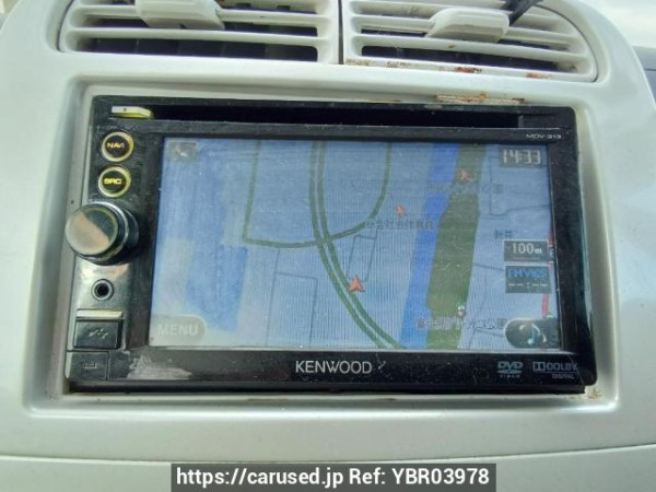 Used 2011 AT mitsubishi ek-wagon H82W Image[22]