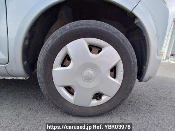 Used 2011 AT mitsubishi ek-wagon H82W Image[27]