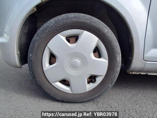 Used 2011 AT mitsubishi ek-wagon H82W Image[28]