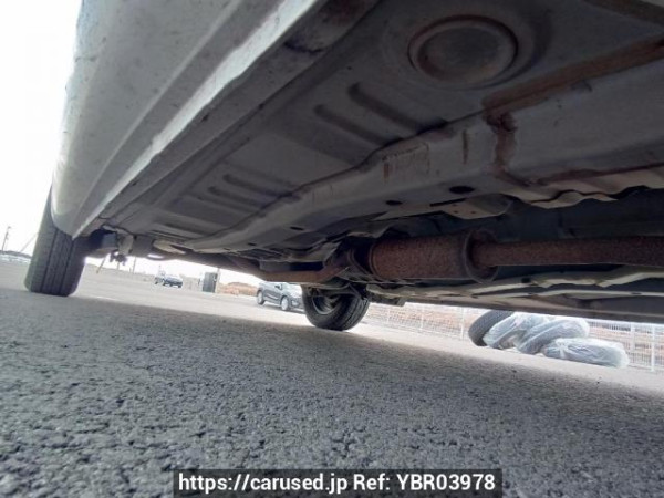 Used 2011 AT mitsubishi ek-wagon H82W Image[33]