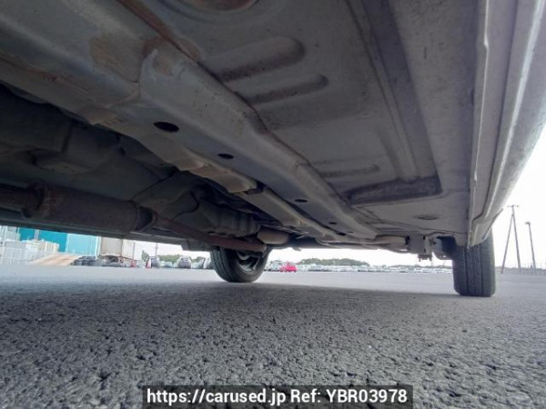 Used 2011 AT mitsubishi ek-wagon H82W Image[34]