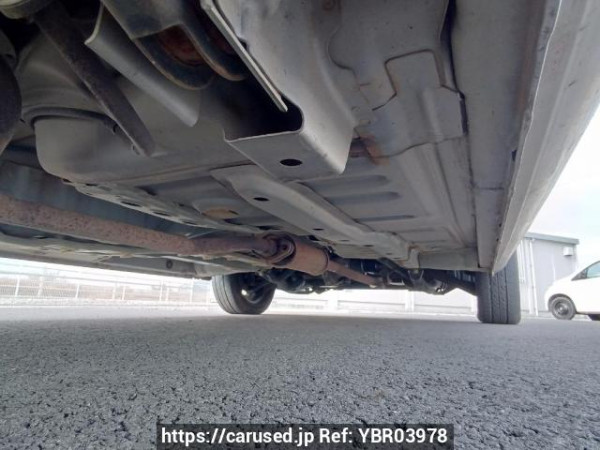 Used 2011 AT mitsubishi ek-wagon H82W Image[36]