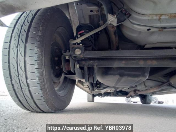 Used 2011 AT mitsubishi ek-wagon H82W Image[37]