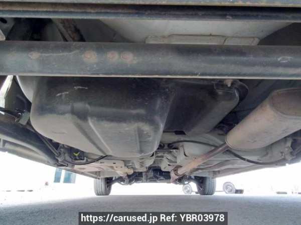 Used 2011 AT mitsubishi ek-wagon H82W Image[38]