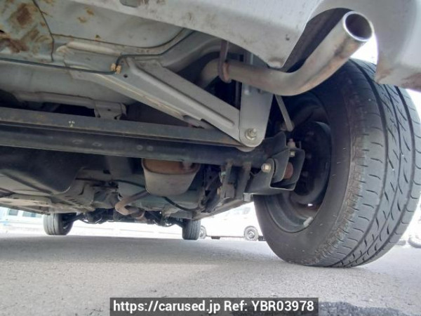 Used 2011 AT mitsubishi ek-wagon H82W Image[39]