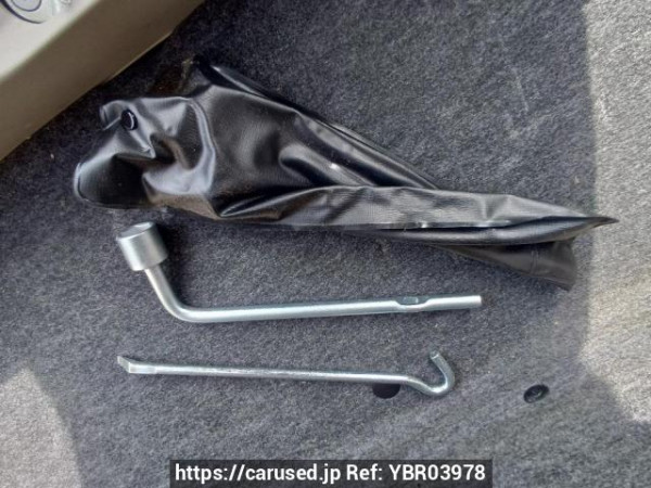 Used 2011 AT mitsubishi ek-wagon H82W Image[41]