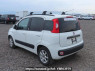 Used 2014 AT fiat panda 13909 Image[4]