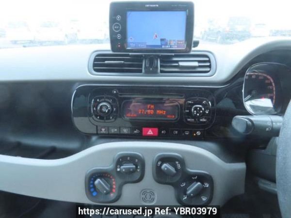Used 2014 AT fiat panda 13909 Image[24]