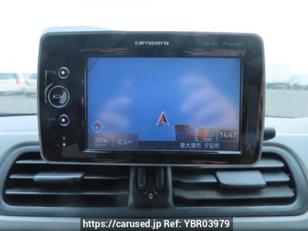 Used 2014 AT fiat panda 13909 Image[25]