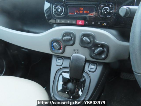 Used 2014 AT fiat panda 13909 Image[26]