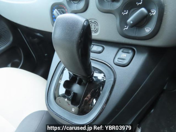 Used 2014 AT fiat panda 13909 Image[27]