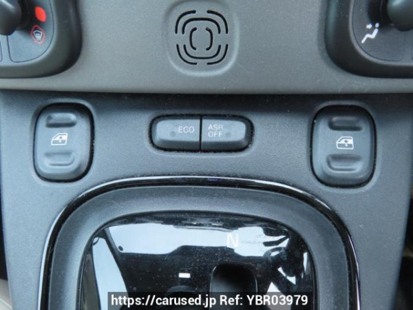 Used 2014 AT fiat panda 13909 Image[28]