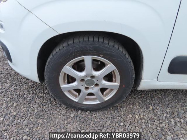 Used 2014 AT fiat panda 13909 Image[32]