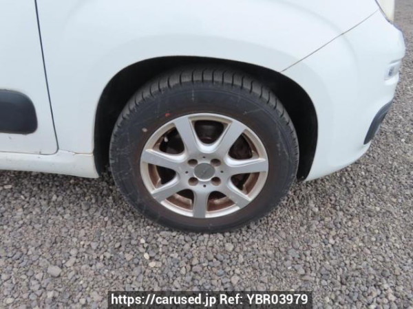 Used 2014 AT fiat panda 13909 Image[33]