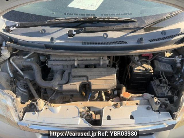 Used 2013 AT daihatsu move LA100S Image[6]