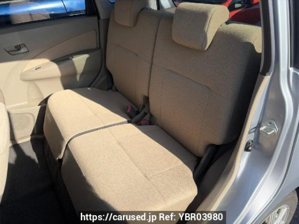 Used 2013 AT daihatsu move LA100S Image[8]