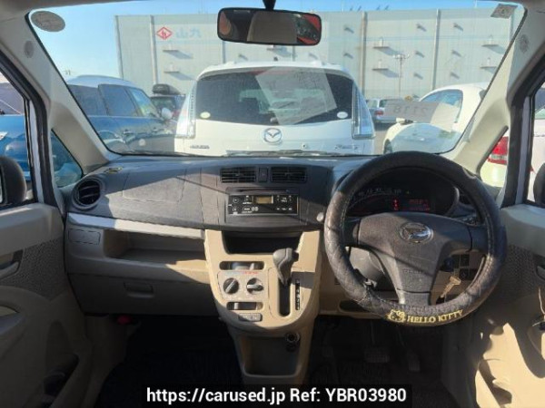 Used 2013 AT daihatsu move LA100S Image[11]