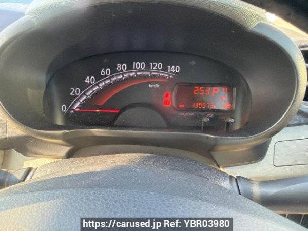 Used 2013 AT daihatsu move LA100S Image[12]