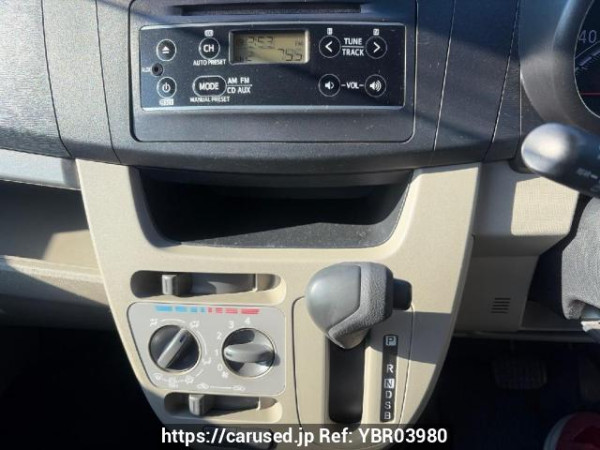Used 2013 AT daihatsu move LA100S Image[13]