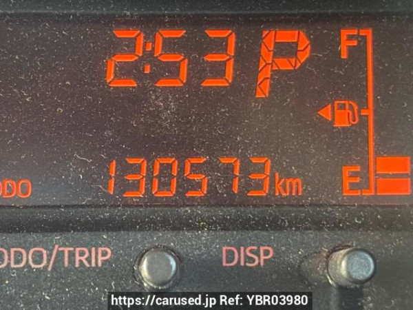 Used 2013 AT daihatsu move LA100S Image[14]