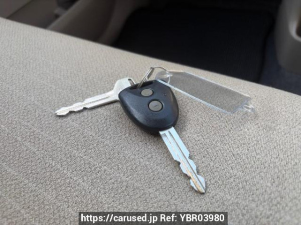 Used 2013 AT daihatsu move LA100S Image[16]