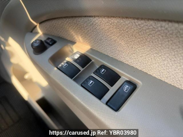 Used 2013 AT daihatsu move LA100S Image[17]