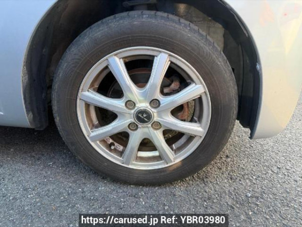 Used 2013 AT daihatsu move LA100S Image[20]