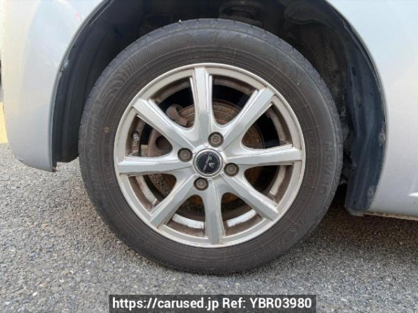 Used 2013 AT daihatsu move LA100S Image[21]