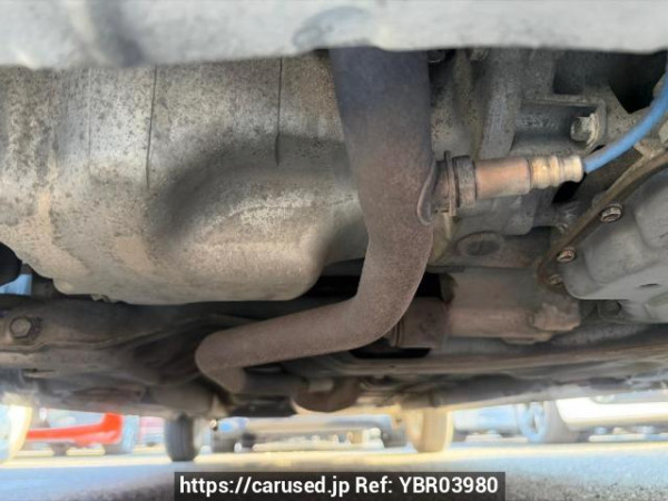 Used 2013 AT daihatsu move LA100S Image[24]