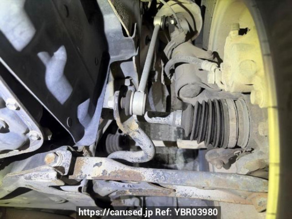 Used 2013 AT daihatsu move LA100S Image[26]