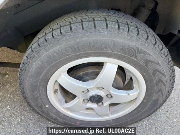 Used 2003 AT daihatsu terios-kid J111G Image[11]