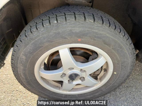 Used 2003 AT daihatsu terios-kid J111G Image[12]