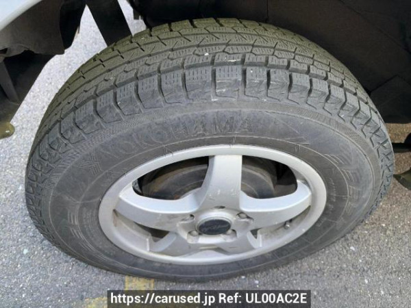 Used 2003 AT daihatsu terios-kid J111G Image[13]