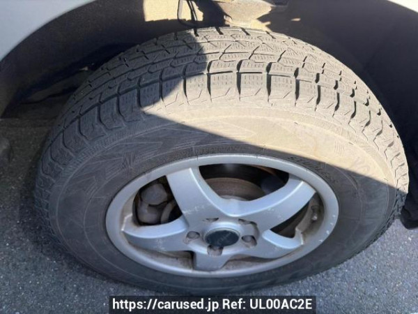 Used 2003 AT daihatsu terios-kid J111G Image[14]