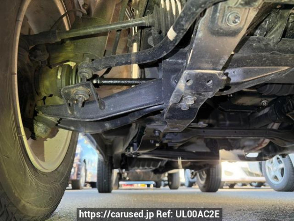 Used 2003 AT daihatsu terios-kid J111G Image[15]