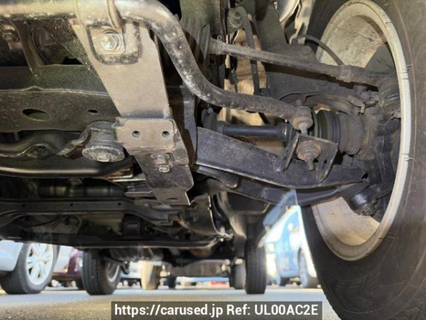 Used 2003 AT daihatsu terios-kid J111G Image[16]