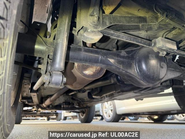 Used 2003 AT daihatsu terios-kid J111G Image[17]