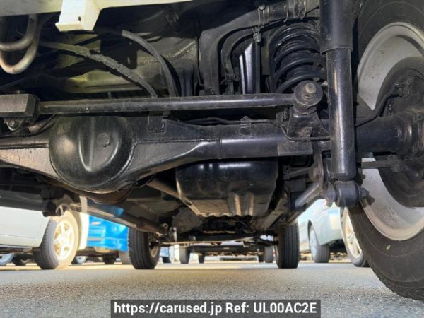 Used 2003 AT daihatsu terios-kid J111G Image[18]