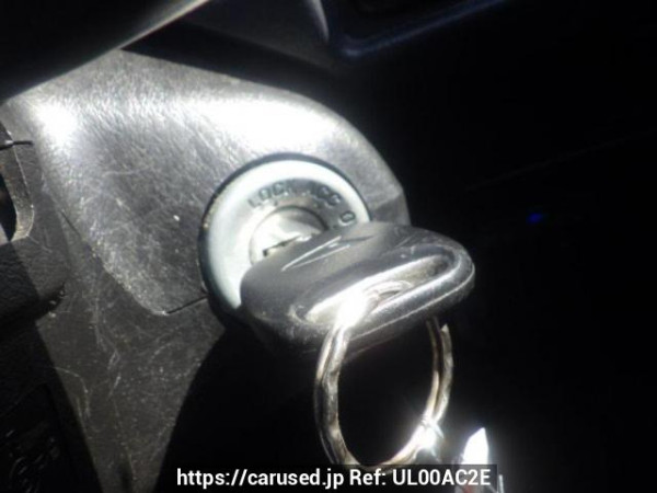 Used 2003 AT daihatsu terios-kid J111G Image[22]