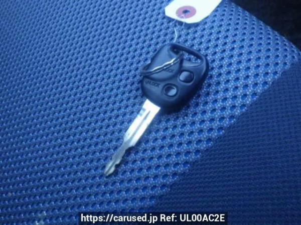 Used 2003 AT daihatsu terios-kid J111G Image[23]