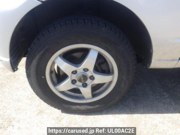 Used 2003 AT daihatsu terios-kid J111G Image[24]