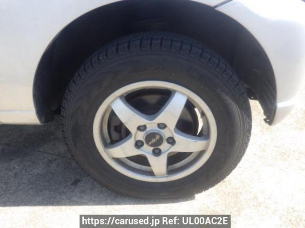 Used 2003 AT daihatsu terios-kid J111G Image[25]