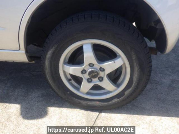 Used 2003 AT daihatsu terios-kid J111G Image[27]