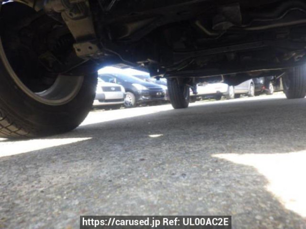 Used 2003 AT daihatsu terios-kid J111G Image[28]