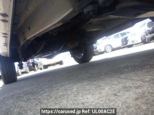 Used 2003 AT daihatsu terios-kid J111G Image[30]