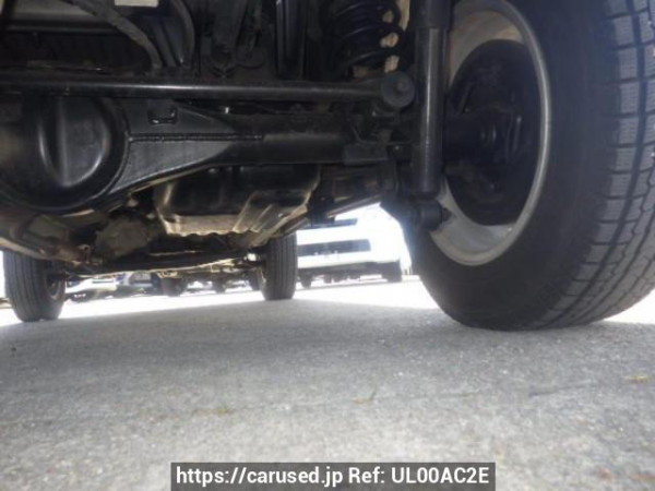 Used 2003 AT daihatsu terios-kid J111G Image[33]