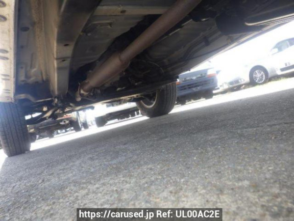 Used 2003 AT daihatsu terios-kid J111G Image[34]