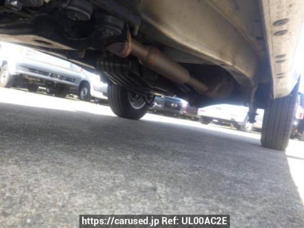 Used 2003 AT daihatsu terios-kid J111G Image[35]